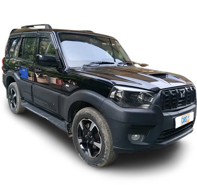 Mahindra SCORPIO CLASSIC-img